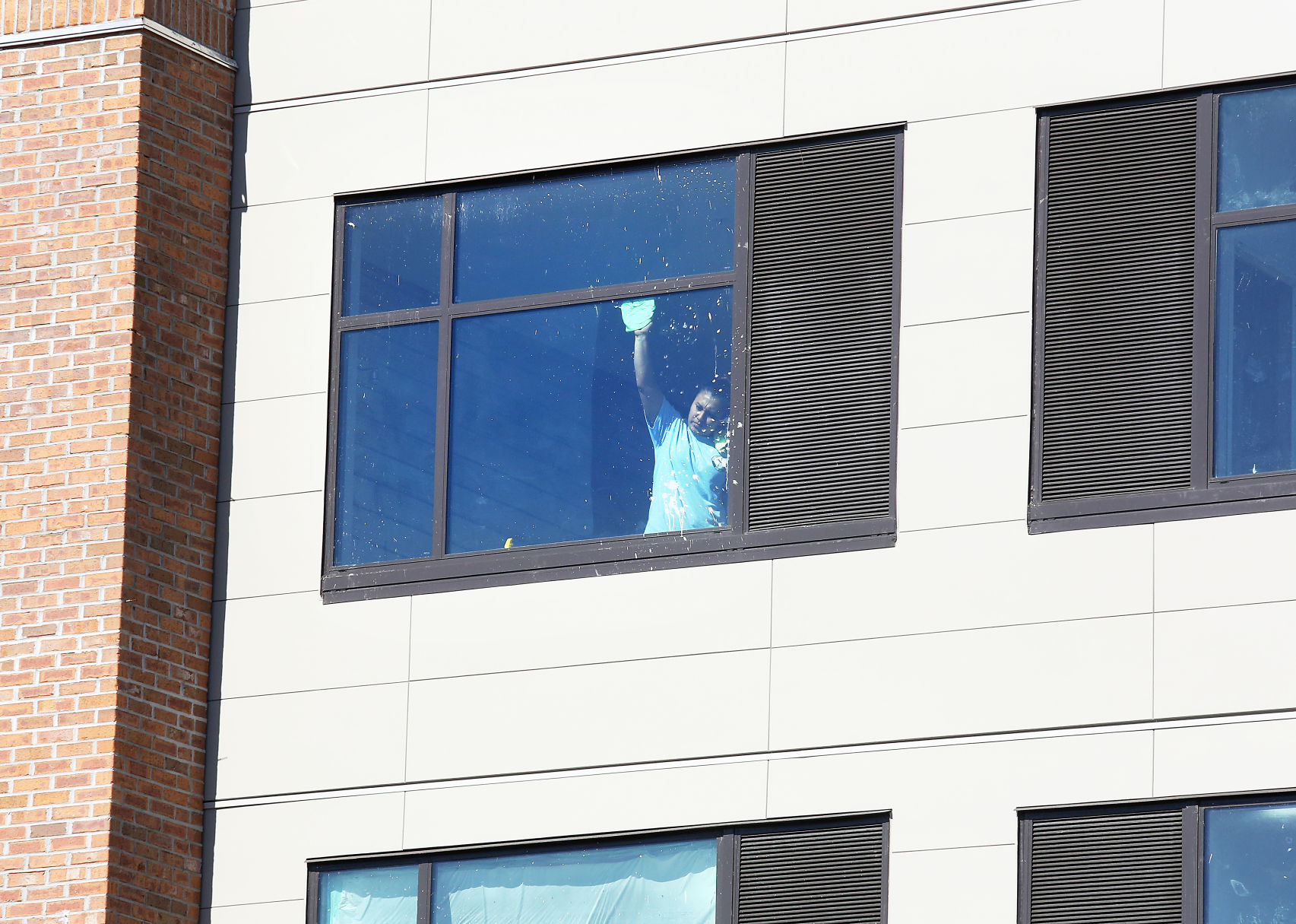 Hotel Construction